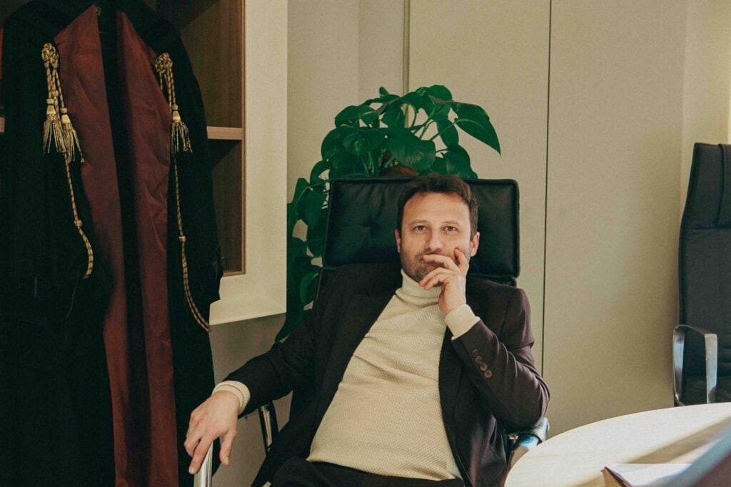 avvocato Simone Carboncini