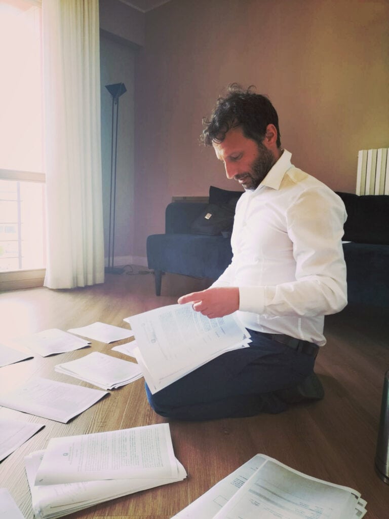 avvocato carboncini penalista Empoli Montelupo